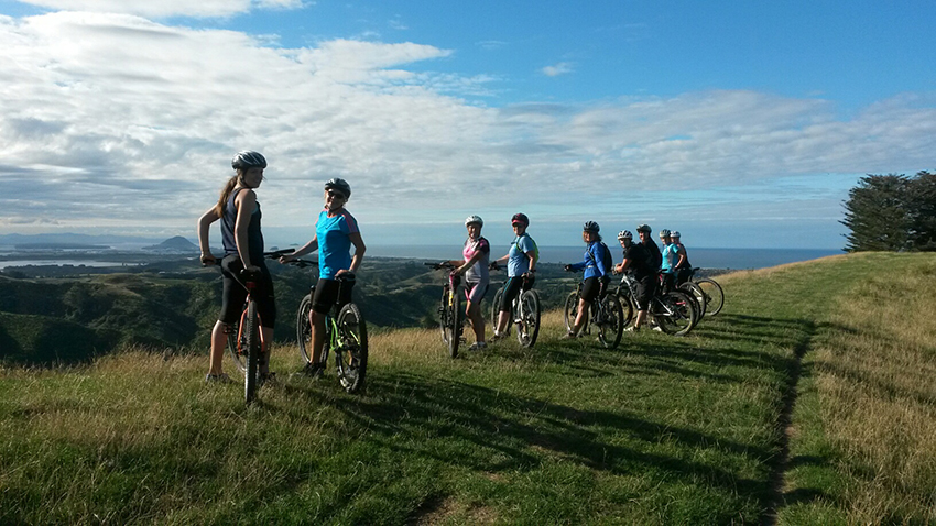 Bay of Plenty, Tauranga, summer sport, summer