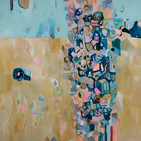 Frank Alicia Beech – Creativity in the Bay of Plenty