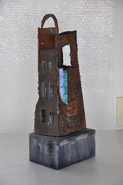 DSC_0019 Creativity in the Bay: Vee Niederer