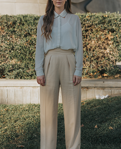mark-adriane-540825-unsplash How dressing up for work contributes to your success