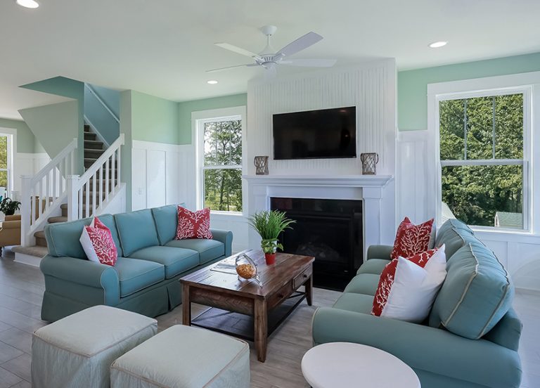 7 easy interior design tweaks that will make your home look more ...