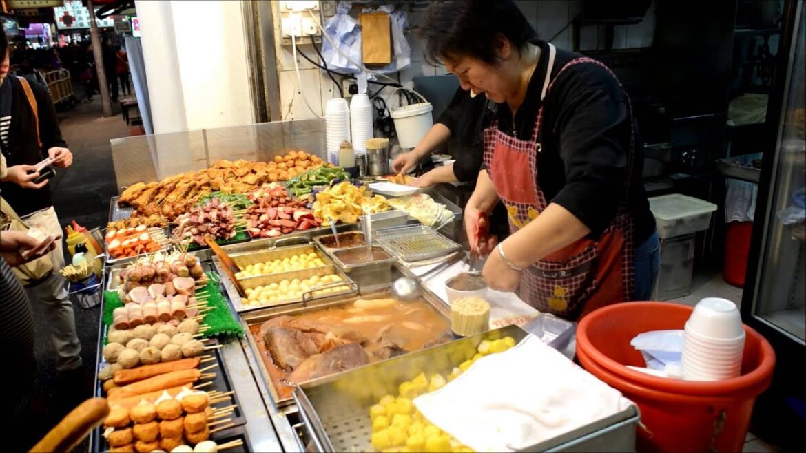 How to Discover the Best Local Cuisines on Your Travels