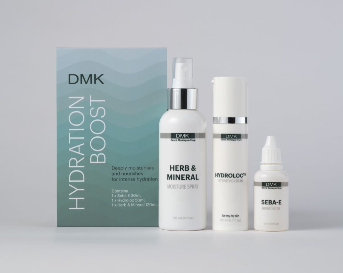 Skincare with Purpose: How DMK Is Pairing Hydration with Support of New Zealand Women’s Refuge