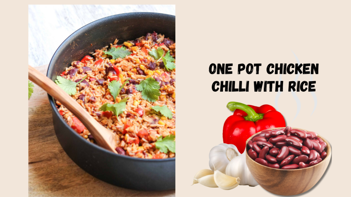 One_Pot_Chicken_Recipes
