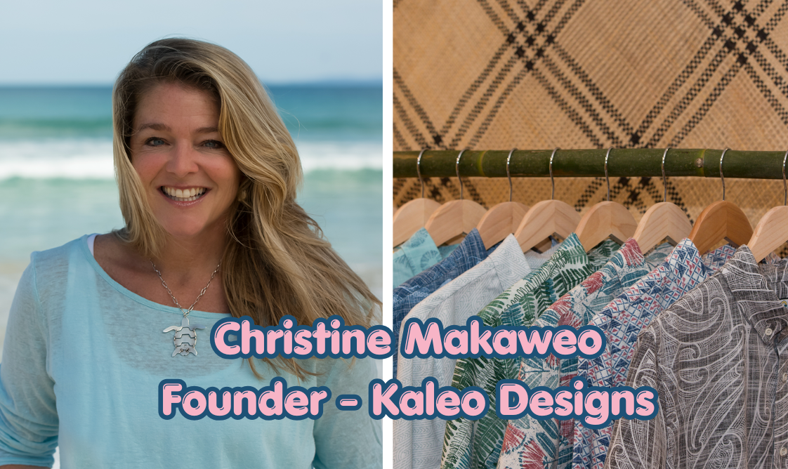 Meet the Northland Brand Turning Kiwi Stories into Wearable Art